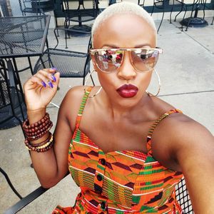 Meet your Posher, Stacey